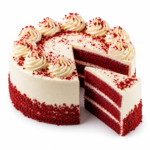 Red velvet Cake