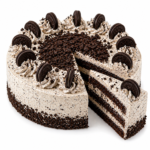 Oreo Cake