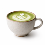 Matcha latte