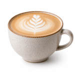 Caffe late