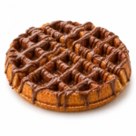 Nutella waffle