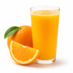 Fresh juices-Orange