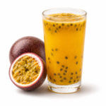Fresh juices-Passionfruit