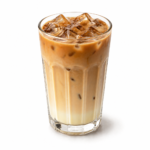Spanish latte-Iced