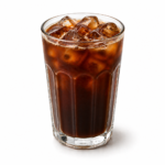 Americano-Iced