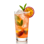 Passionfruit Mojito