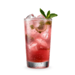 Rose Mojito