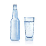 Soda water