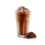Chocolate  Milkshake