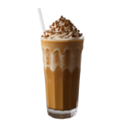 Mocha Caramel Frappe